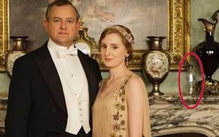 Tego internauci nie wybaczą twórcom Downton Abbey