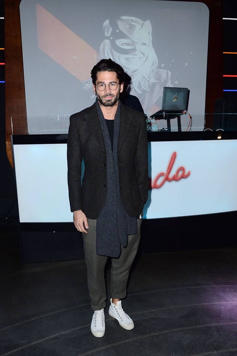 Goście na premierze nowej płyty Anny Jurksztowicz