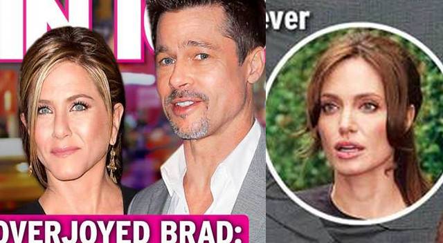 Po latach na jaw wyszła prawda o związku Brada Pitta i Jennifer Aniston