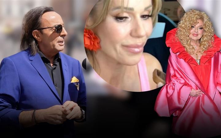 Tylko u nas! Wielkie pogodzenie Gessler z Dodą na live. Zdradził, dlaczego to zrobiły!