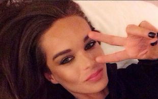 Kasia Sowińska chwali się rodziną (FOTO)