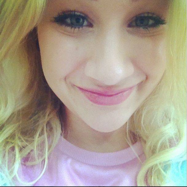 Agata Dziarmagowska na Instagramie