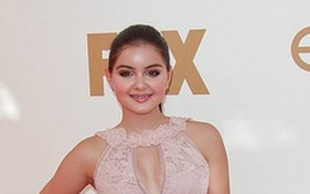 Zbyt seksownie jak na 13-latkę? (FOTO)