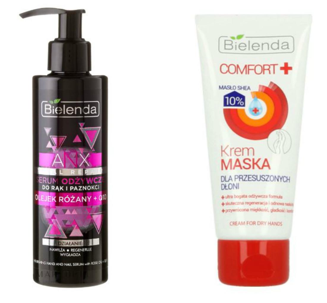 Kremy do rąk przesuszonych i szorstkich, głęboko nawilżające. Kremy do rąk głęboko nawilżające