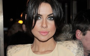 Natalia Siwiec wykłada, a tytuł wykładu poraża