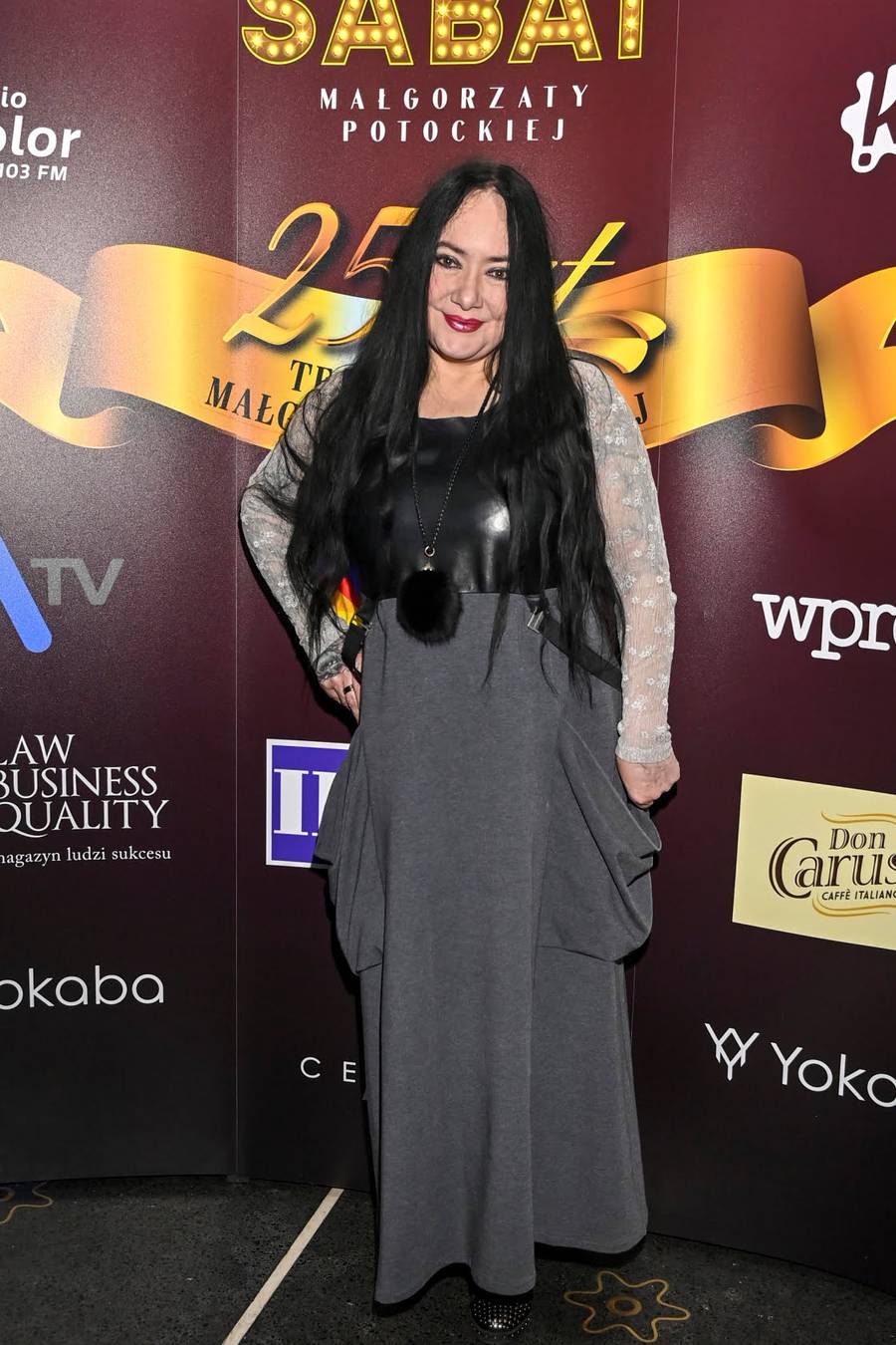 Anja Orthodox, fot. AKPA.