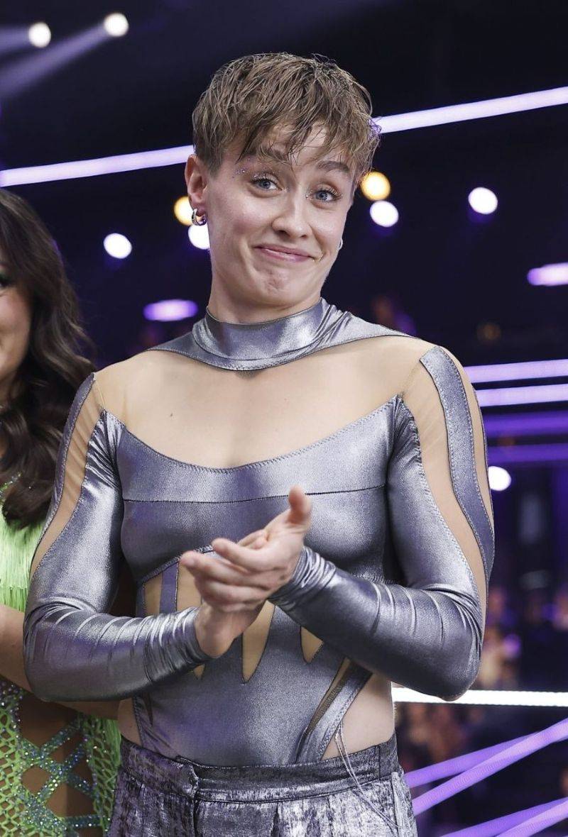 Zillmann 14 lat temu. To nieprawdopodobne, jak wyglądała w długich włosach (FOTO)