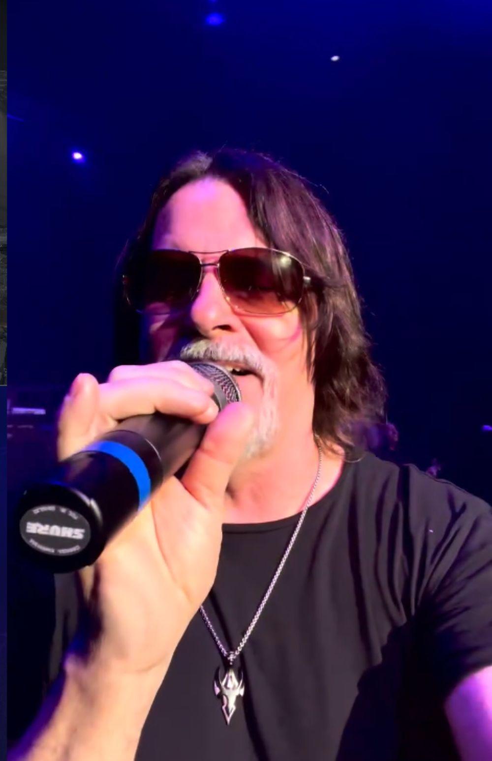 Tommy DeCarlo/Instagram/thetommydecarlo