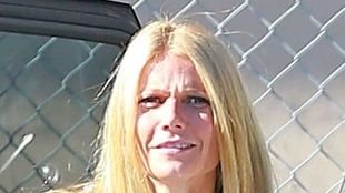 Paltrow: Wolałabym UMRZEĆ niż mizdrzyć się przed lusterkiem!