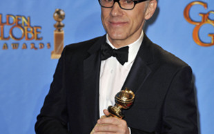 Christoph Waltz wcieli się w rolę Polaka