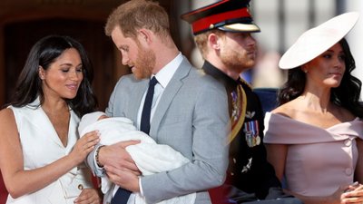 Już niedługo zobaczymy księżną Meghan publicznie – zrobi sobie przerwę w urlopie macierzyńskim