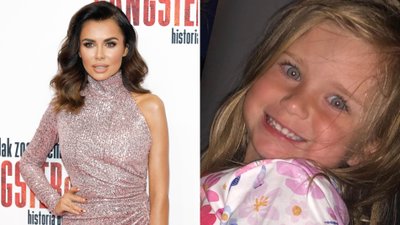 Natalia Siwiec świętuje urodziny córki. Pokazała WYJĄTKOWE zdjęcia