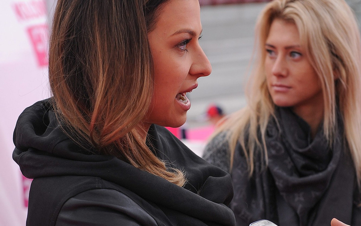 Anna Lewandowska przyznała się do TEJ słabości, a internautki ją ZROZUMIAŁY!