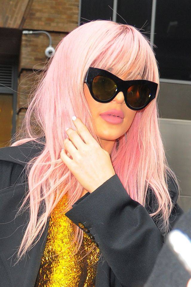 Koniec sielanki! Travis RZUCIŁ CIĘŻARNĄ Kylie Jenner