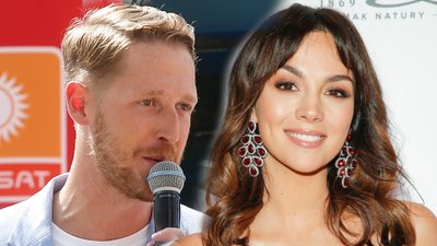 Paulina Krupińska i Damian Michałowski NOWYMI prowadzącymi DDTVN