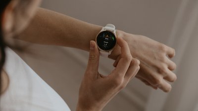 Przestałam liczyć kalorie, bo zegarek robi to za mnie – i znowu lubię sport