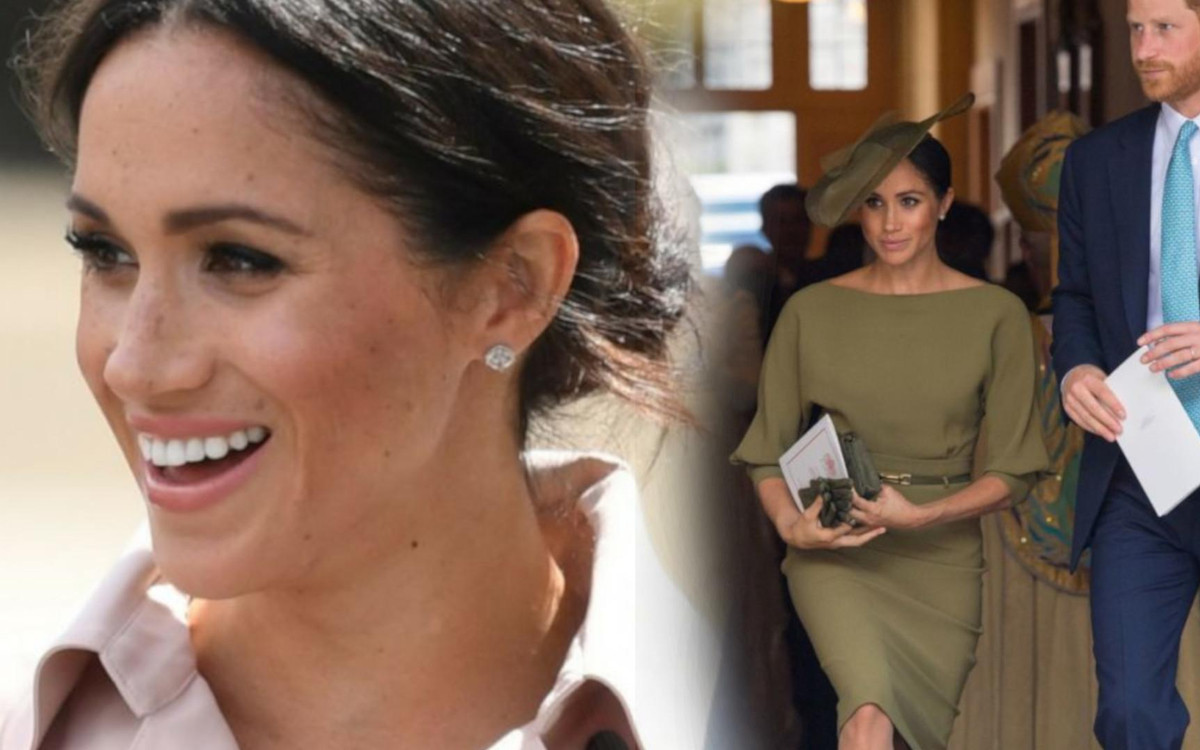 Meghan Markle gwiazdorzyła na planie! Taka jest NAPRAWDĘ
