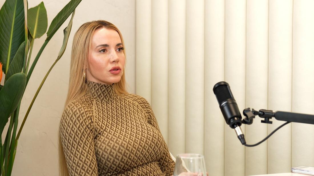 Marianna Schreiber, fot. Kozaczek Exclusive