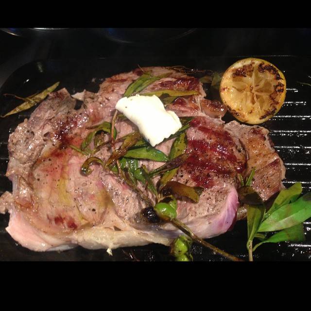 Marta Grycan to świetna kucharka