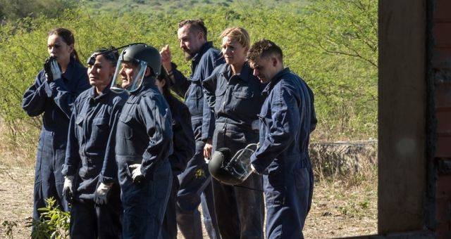 Fala hejtu zalała Alana Andersza po pierwszym odcinku Agenta