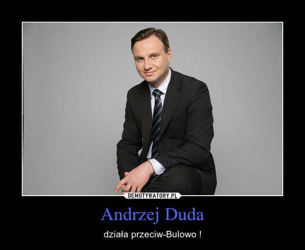 Andrzej Duda wygrał 2. turę wyborów prezydenckich – memy