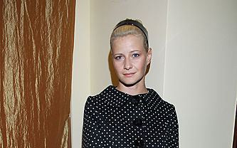 Kożuchowska adoptuje