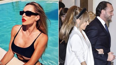 Doda zdradziła, kiedy dokładnie złożyła pozew rozwodowy. Trochę czasu już minęło