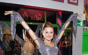 Gosia Andrzejewicz wyprowadziła się z domu