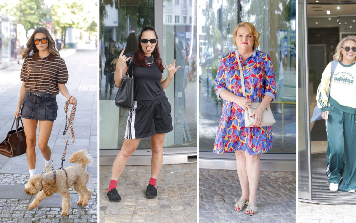 Weekend w DDTVN. Mery Spolsky, Sandra Hajduk, Julia Wieniawa, Katarzyna Bosacka…