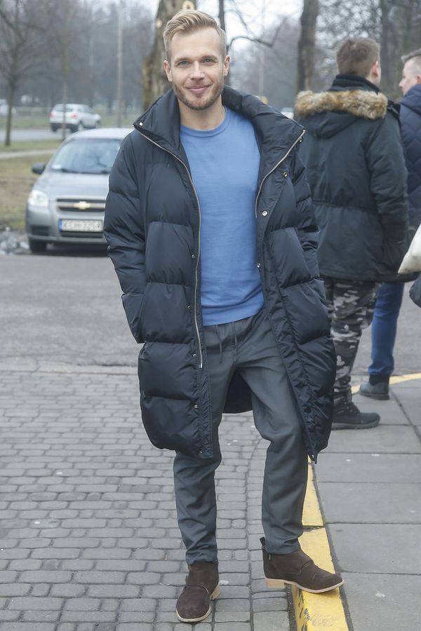 Charytatywny obiad z gwiazdami