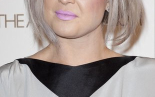 Kelly Osbourne upiła się na gali Złotych Globów