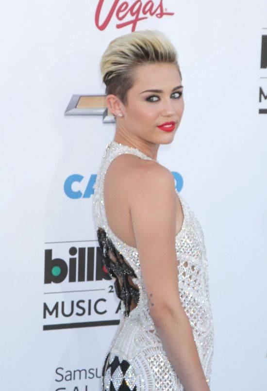 Gwiazdy na imprezie Billboard Music Awards