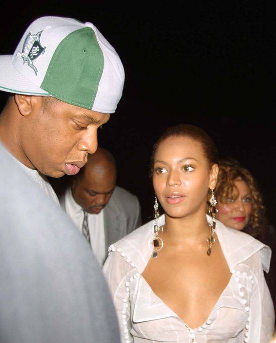 Tak ZMIENIAŁA się Beyonce (i jej mąż, Jay Z) na przestrzeni lat