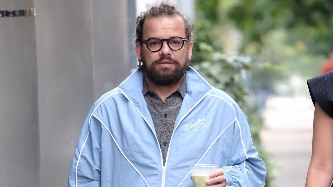 Piróg ogłasza to po odejściu z TVN . Szok jakie ma plany, fot. KAPIF.