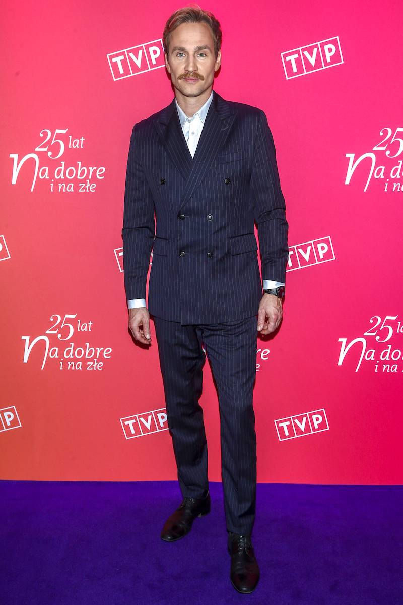 25-lecie “Na dobre i na złe”. Tak dziś wyglądają aktorzy sprzed dekady… (ZDJĘCIA)