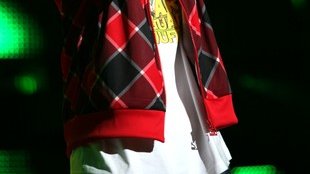 Kamil Bednarek: Nie mam dziewczyny