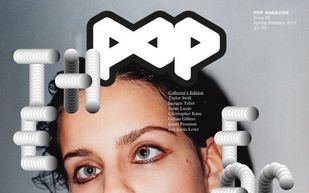 Moffy – zezowata modelka zrobi karierę?