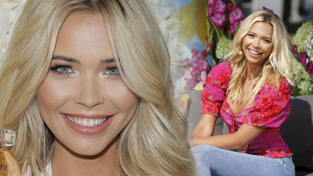 Sandra Kubicka ma nową fryzurę
