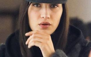 Bella Hadid w wymowny sposób pokazała co myśli o związku The Weeknd!