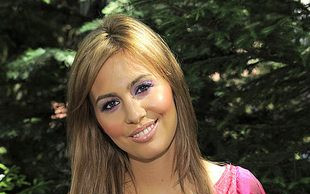 Popielewicz nie chce być jak Cichopek