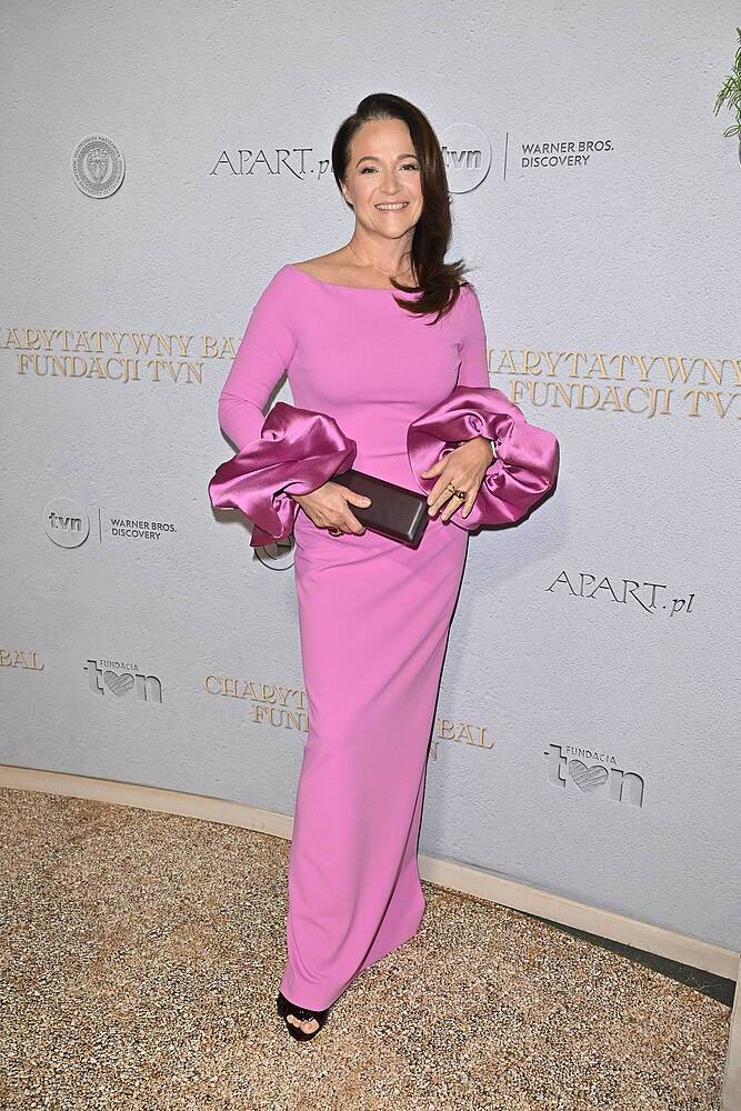 Ewa Drzyzga, fot. KAPiF