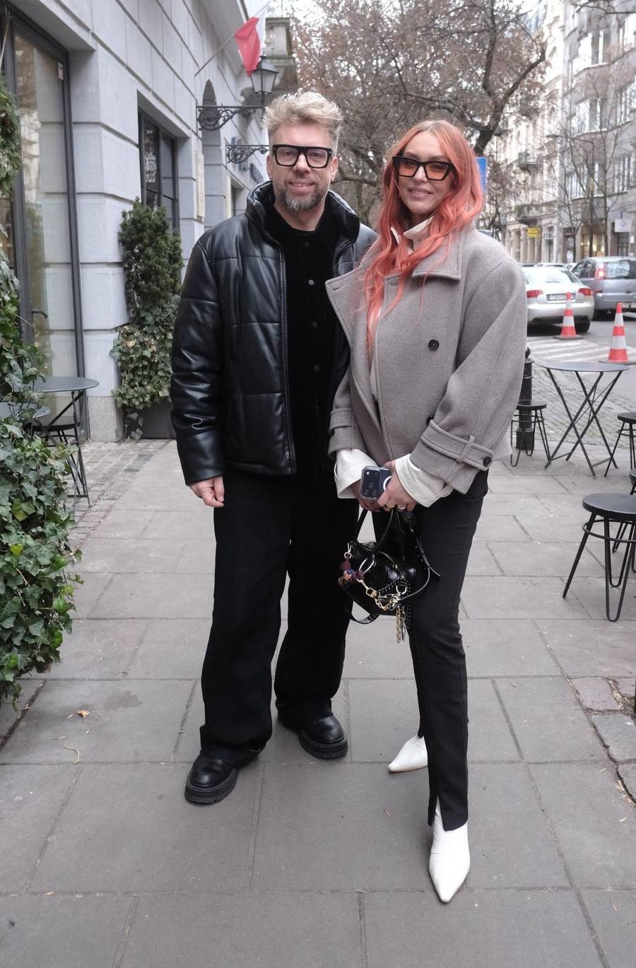 gwiazdy w DDTVN/KAPIF