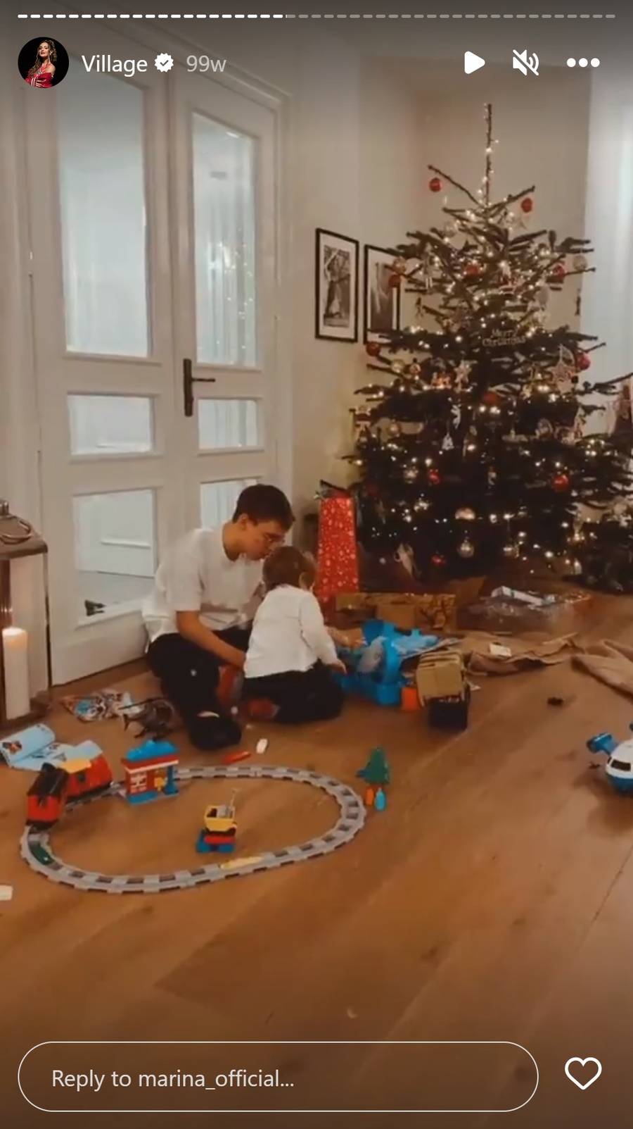 Jak wygląda sekretny domek Mariny i Wojtka Szczęsnego? Luksusowa willa z basenem po środku lasu, z dala od cywilizacji