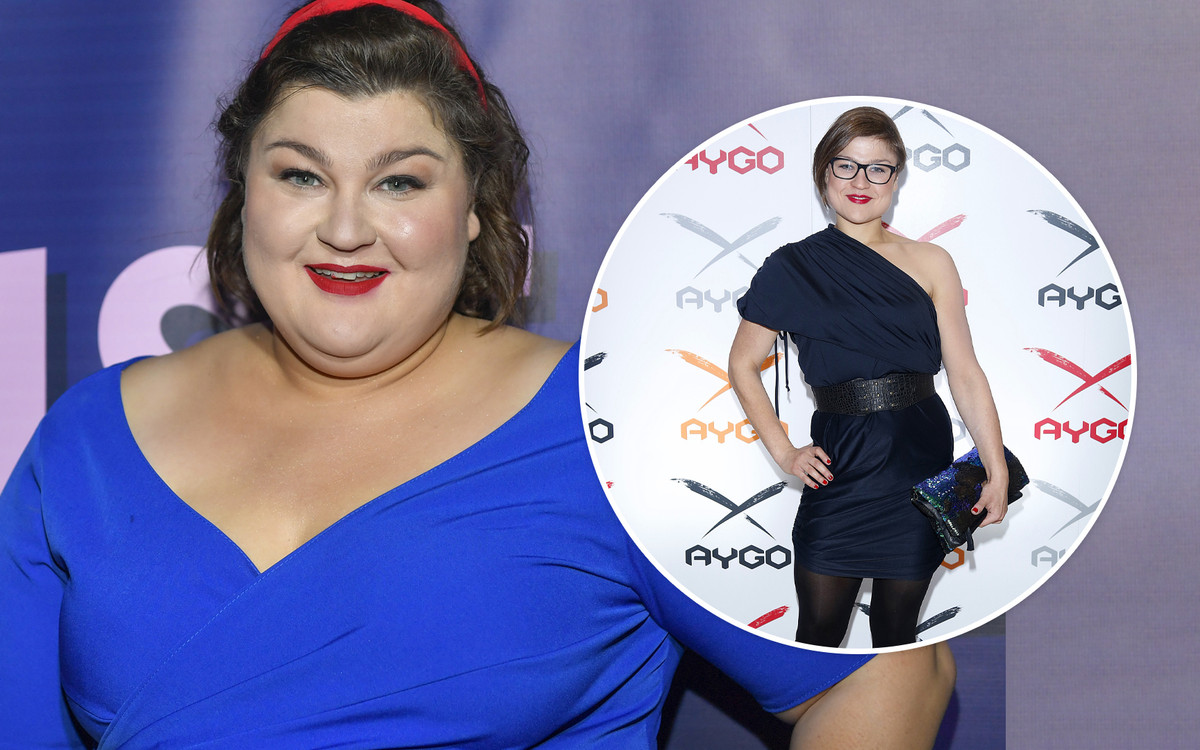 Dominika Gwit w 2014 roku schudła 50 kg. Jak to wspomina? “Byłam NAJSMUTNIEJSZYM człowiekiem na świecie”