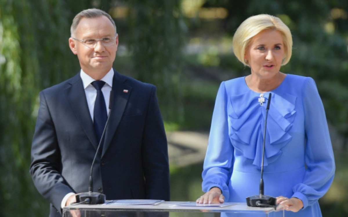 Dudowie ruszyli z własnym biznesem. Nazwa firmy? Nie uwierzycie!