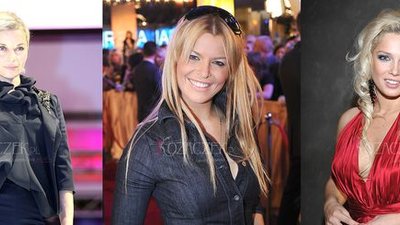 Wybieramy najpiękniejszą blondynkę (SONDA)