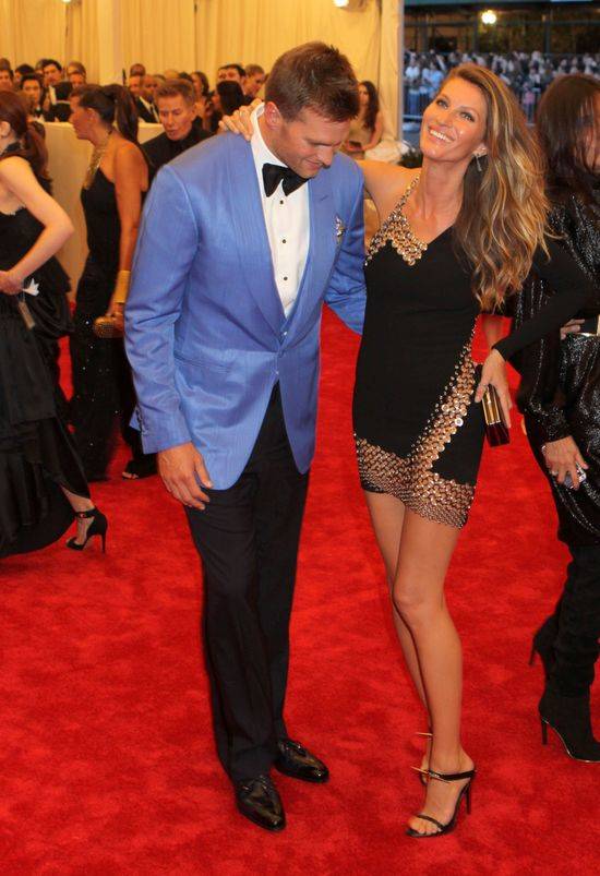 Gisele Bundchen – galeria zdjęć