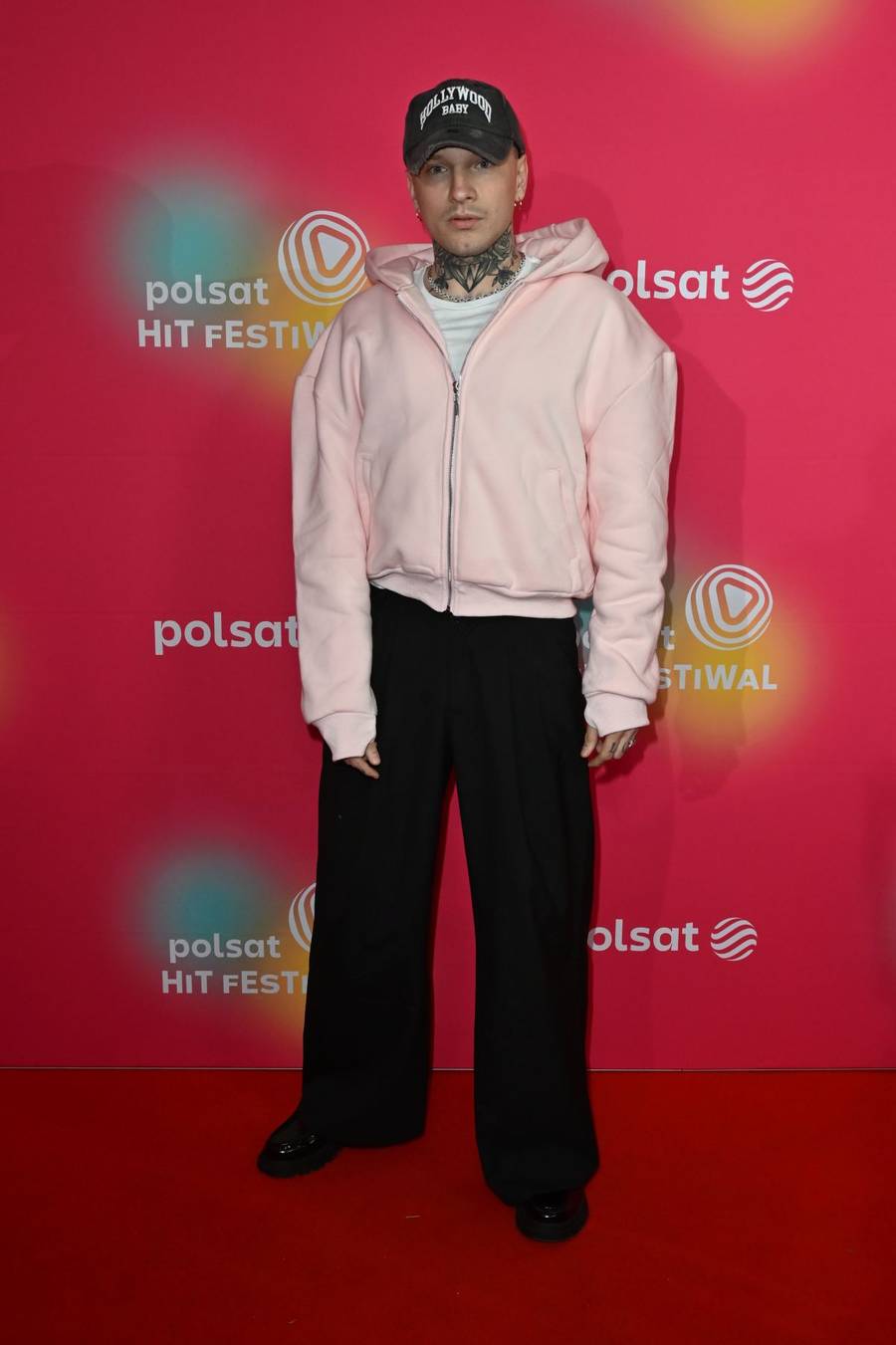 Tłumy gwiazd na Polsat Hit Festiwal 2025! Urocza Doda, Steczkowska, Zawadzka z narzeczonym, Smolasty…(FOTO)