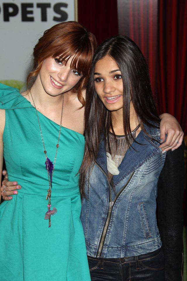 Pia Mia i jej barwny styl