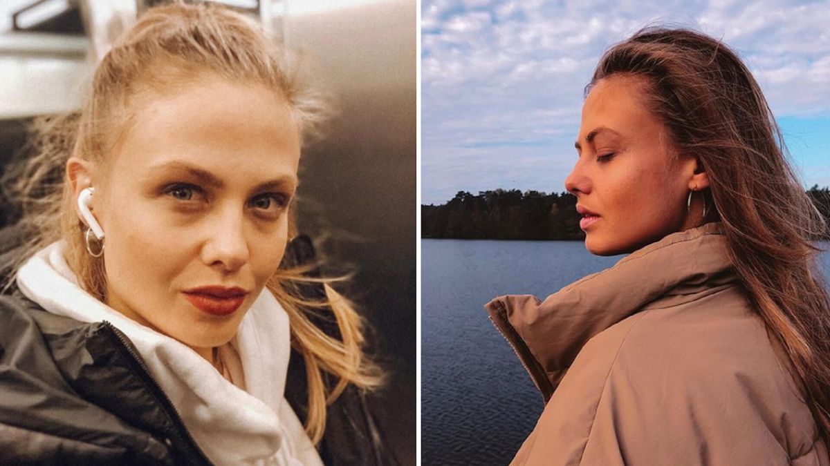 Anna Karczmarczyk pokazała, jak wygląda bez włosów/fot. Instagram/anna_karczmarczyk